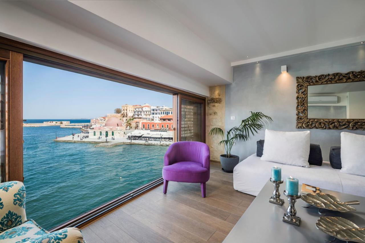 Residenza Vranas Boutique 3* La Canea